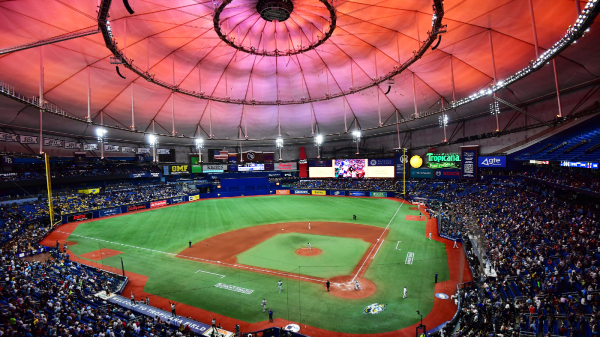 new rays stadium location