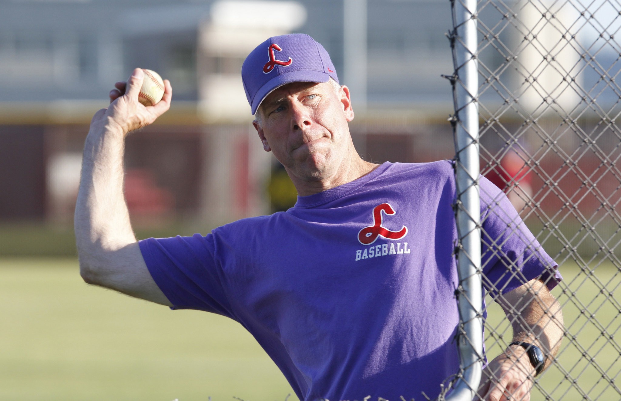 scott brosius home run