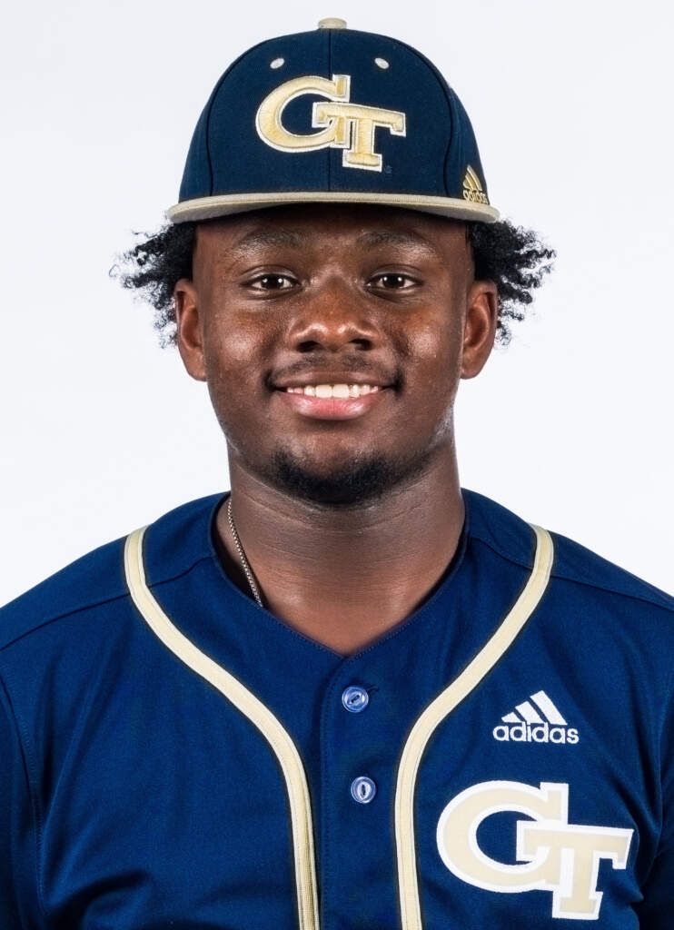 grissom baseball player