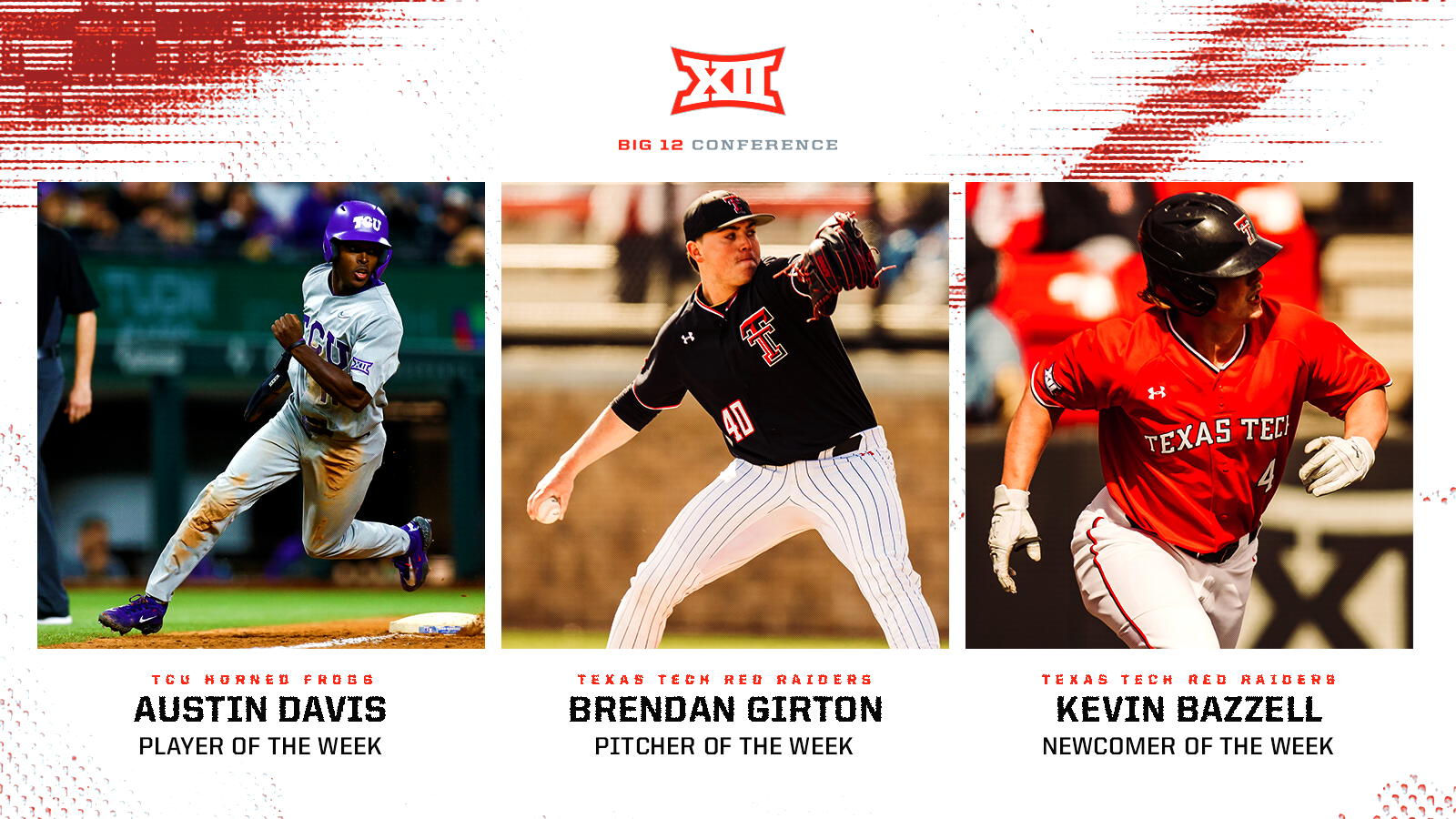 texas tech baseball uniforms 2023