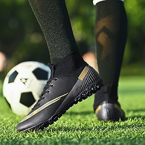 mercurial astro boot