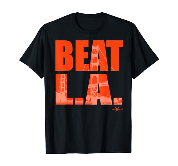 beat la sign