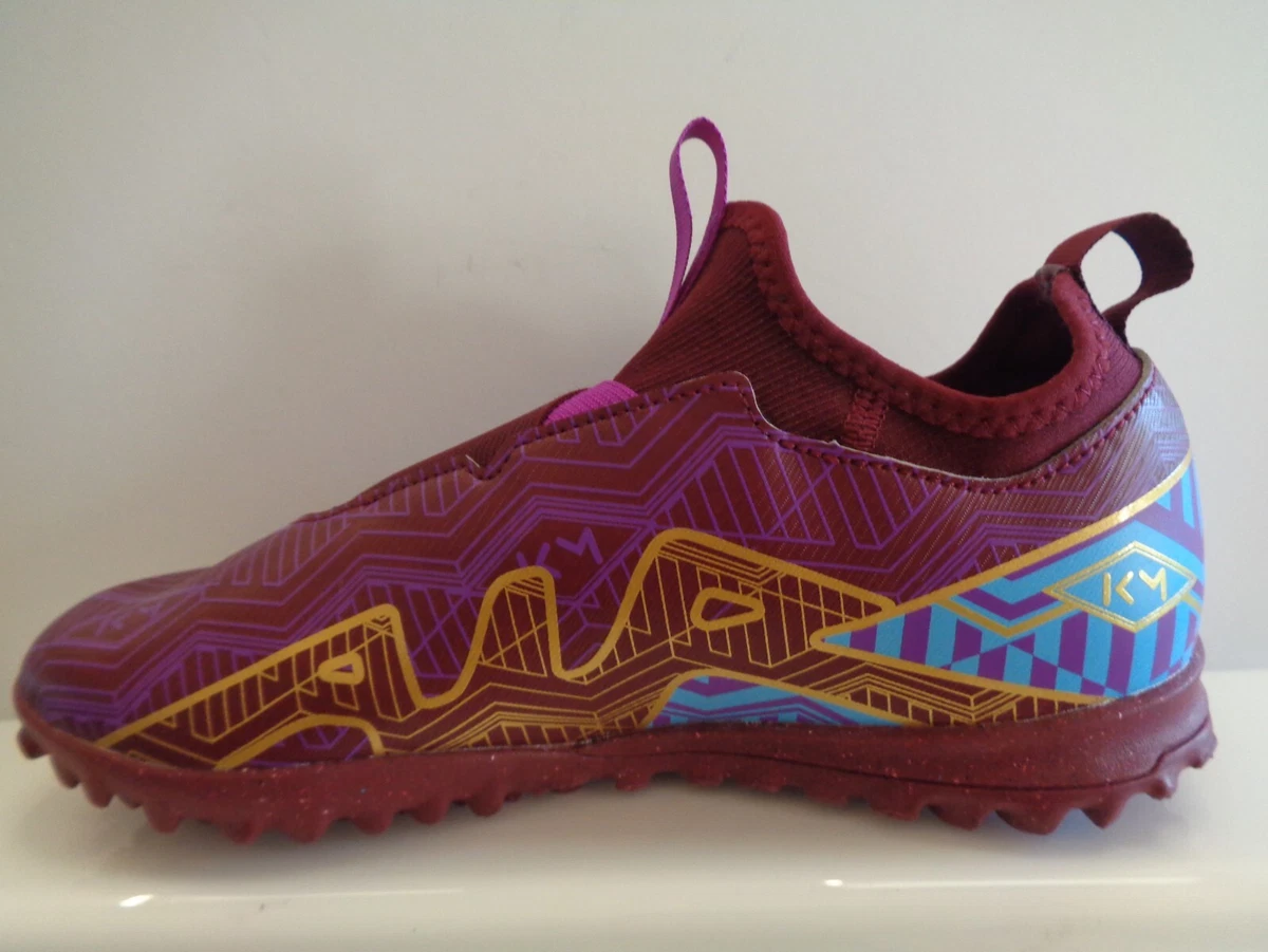 mercurial astro boot