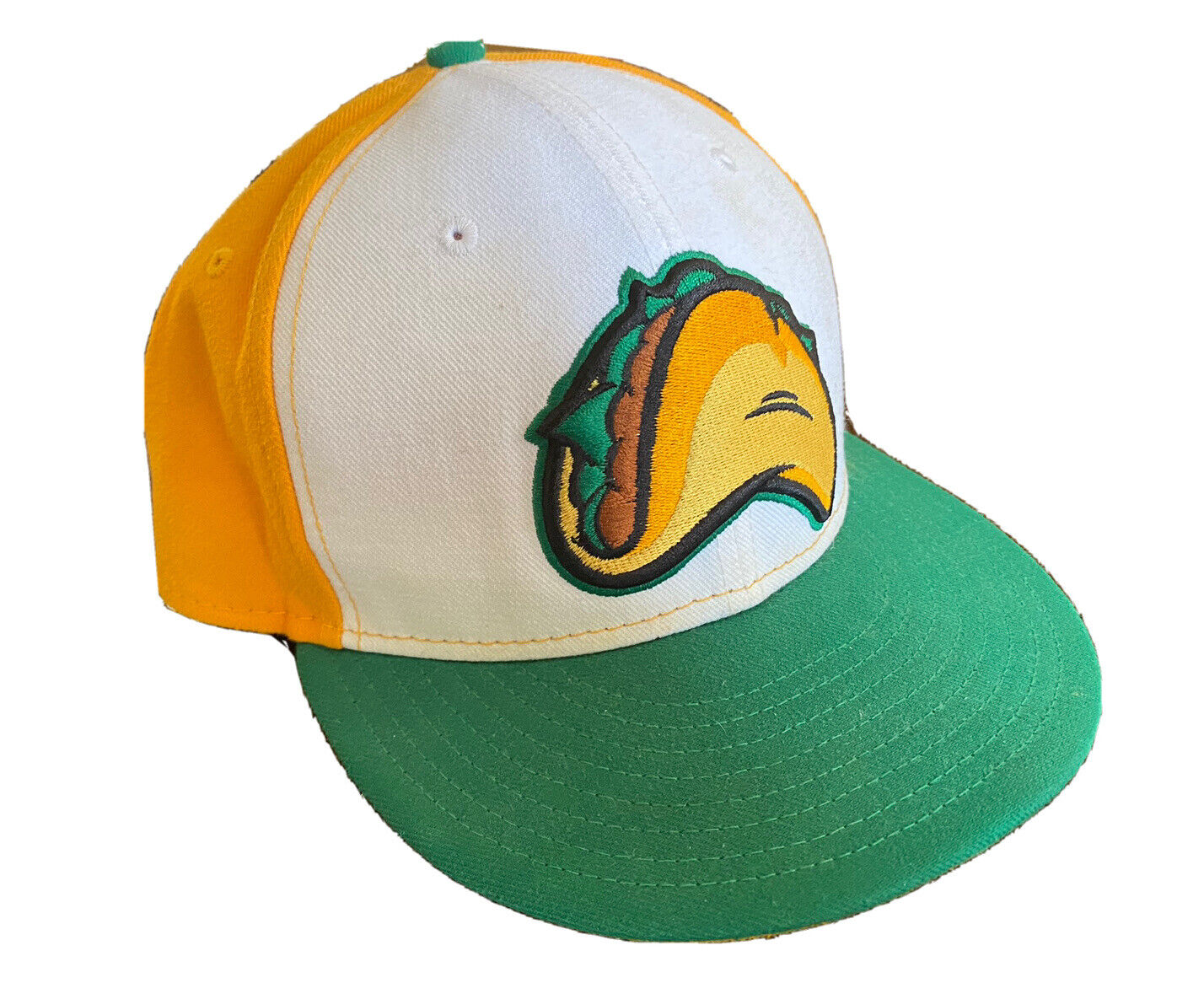 fresno tacos baseball