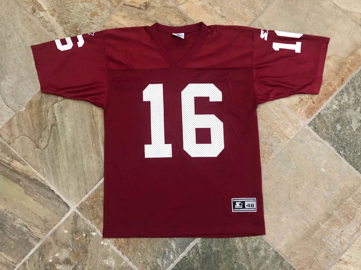 vintage arizona cardinals jersey