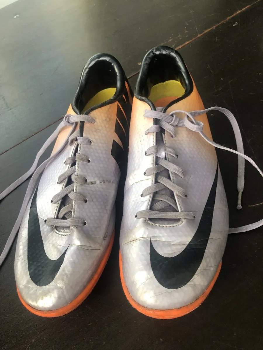 mercurial astro boot
