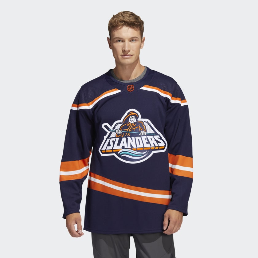 islanders reverse retro