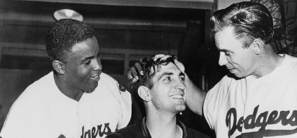 friendship pee wee reese