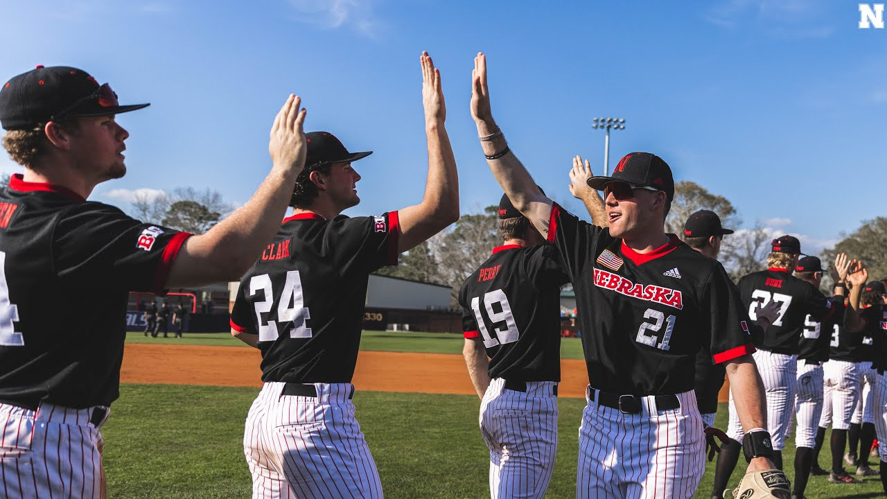 texas tech baseball uniforms 2023