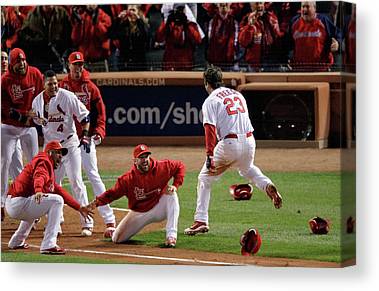 artwork st louis cardinals art