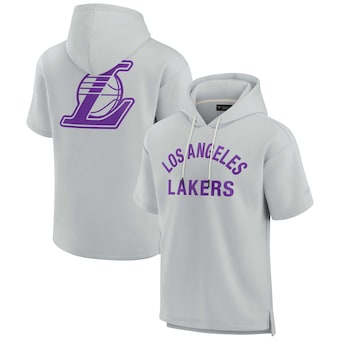 nike lakers sweatshirt
