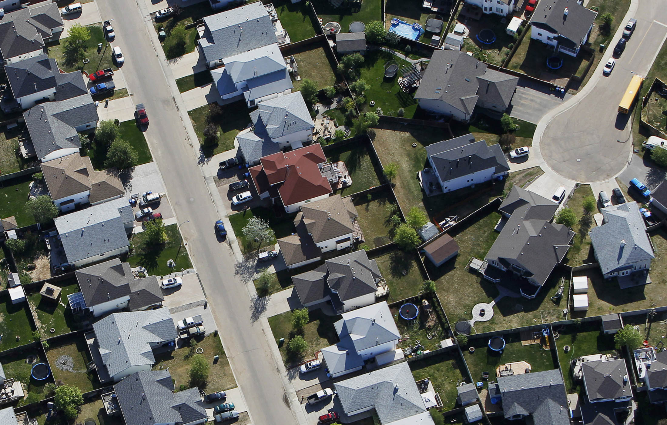 justin morneau house