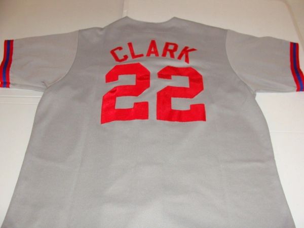 will clark 22