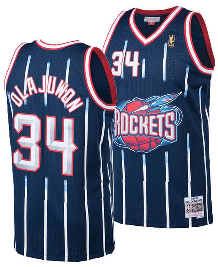 rockets hardwood classic jersey