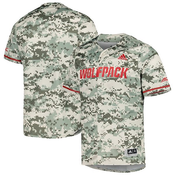 nc state camo baseball jersey