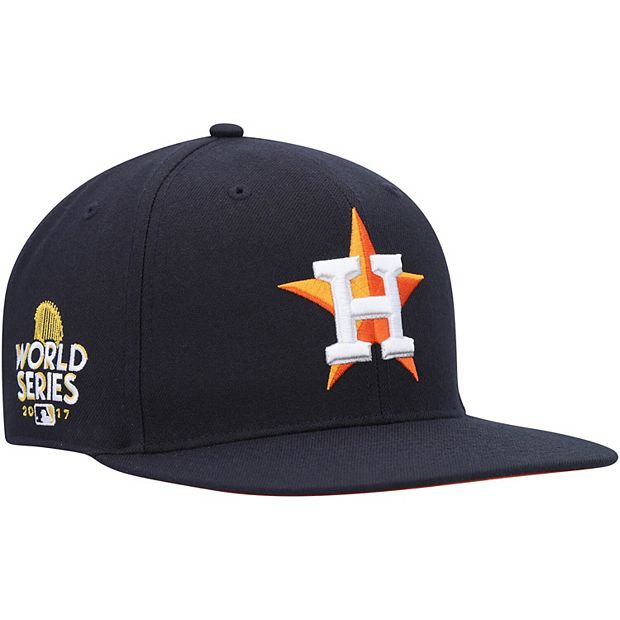 houston astros world series 2017