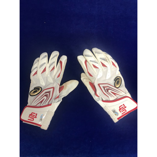 shohei ohtani batting gloves