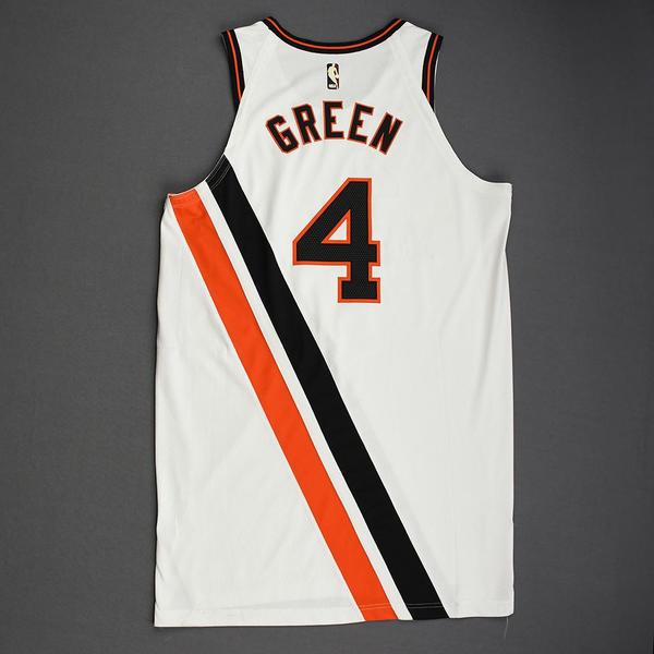 clippers home jersey