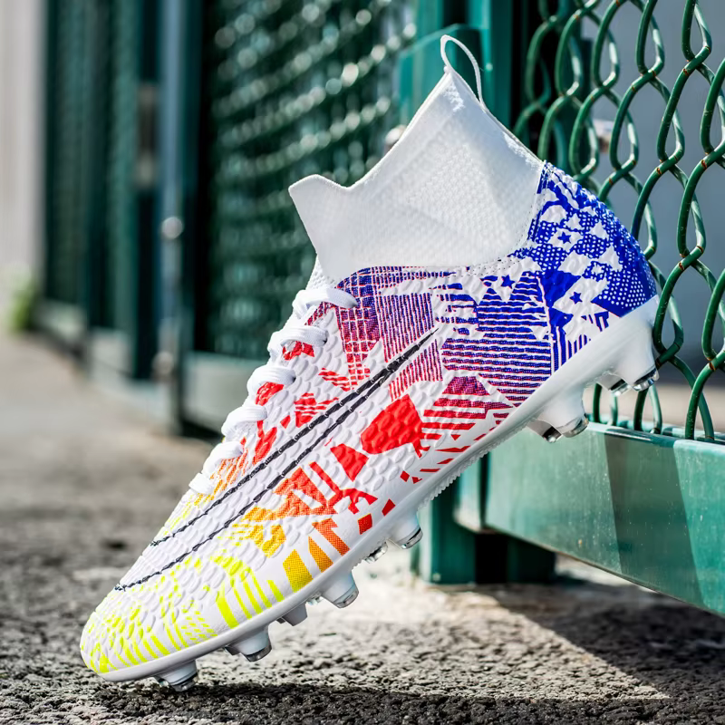 mercurial astro boot