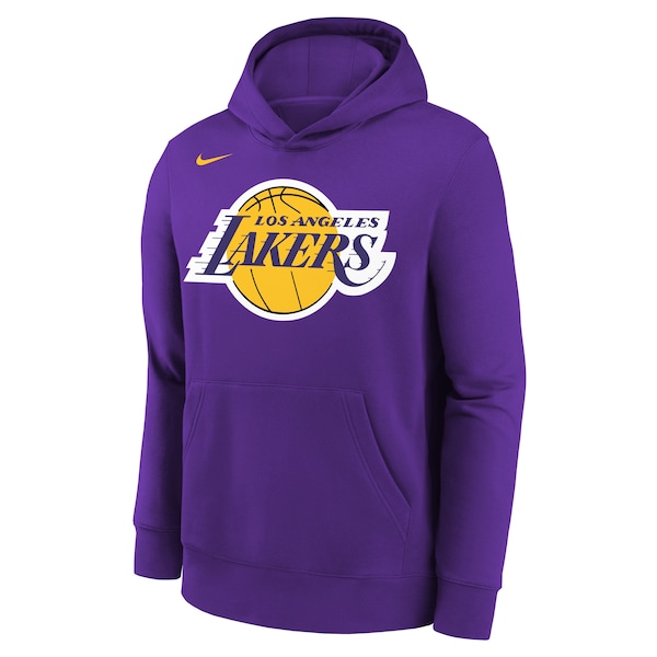nike lakers sweatshirt