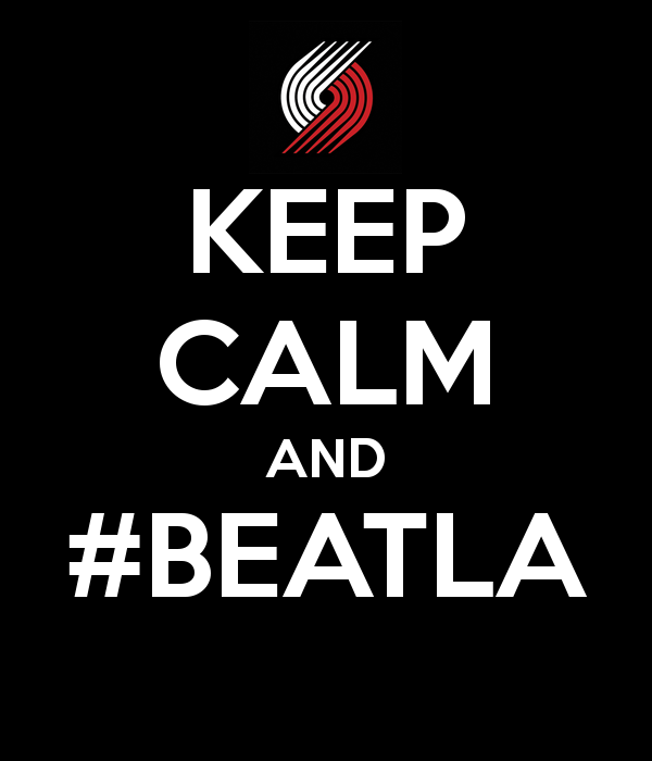 beat la sign
