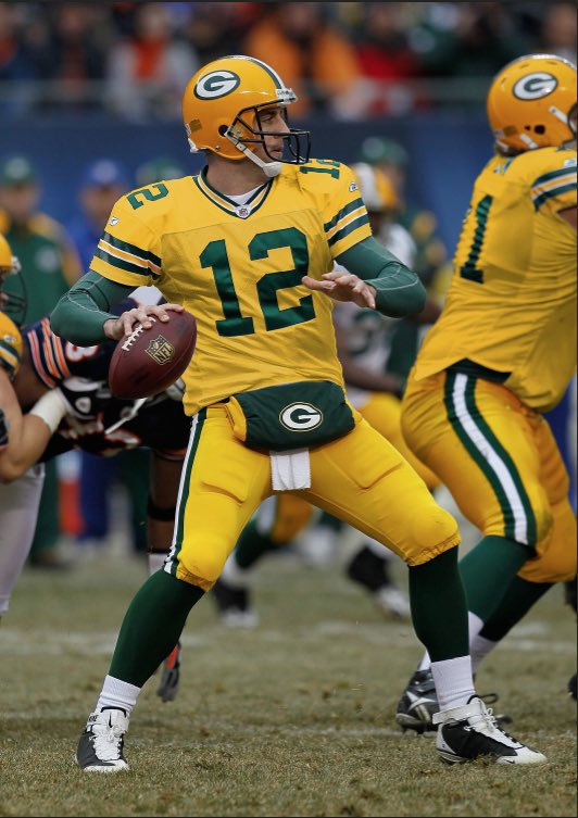 packers color rush uniforms