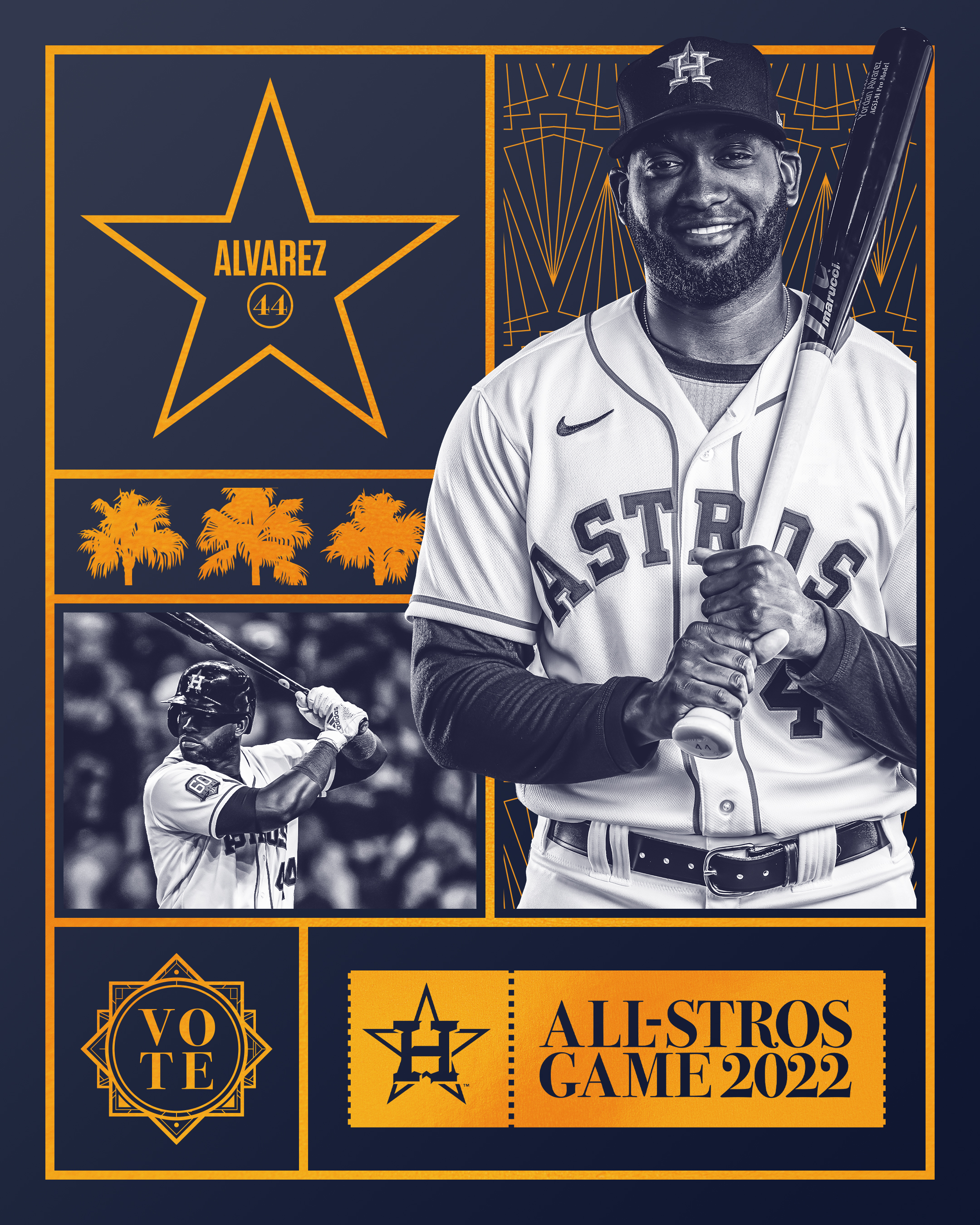 baseball player yordan alvarez wallpaper