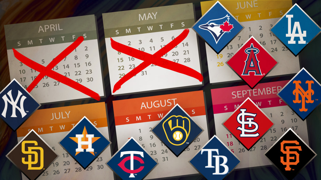 mlb postseason 2022