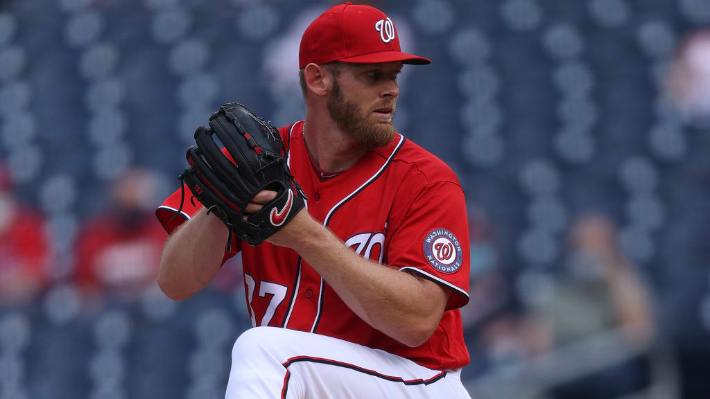 stephen strasburg injury