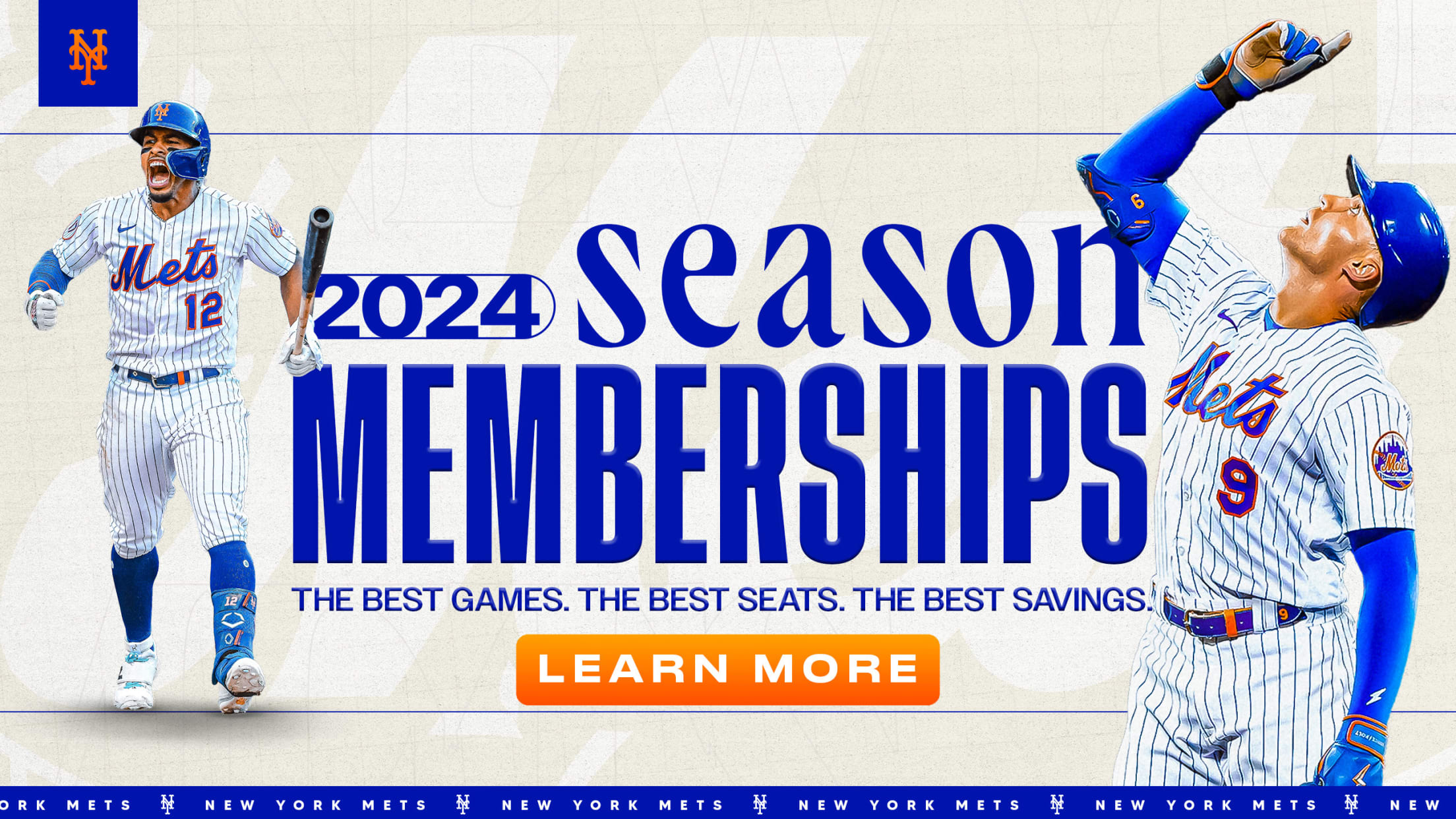 mets ticket template