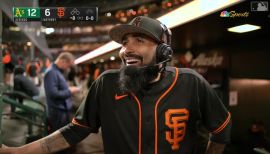 sergio romo age