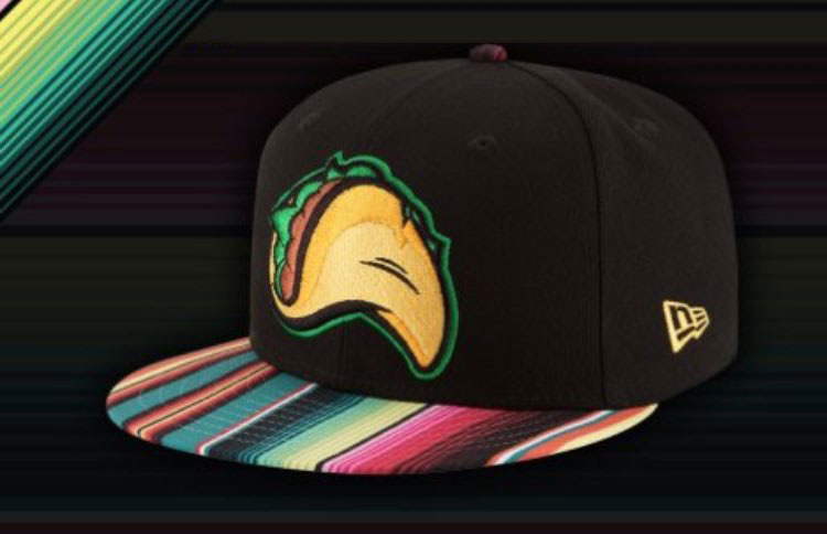 fresno tacos baseball