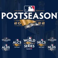 mlb postseason 2022