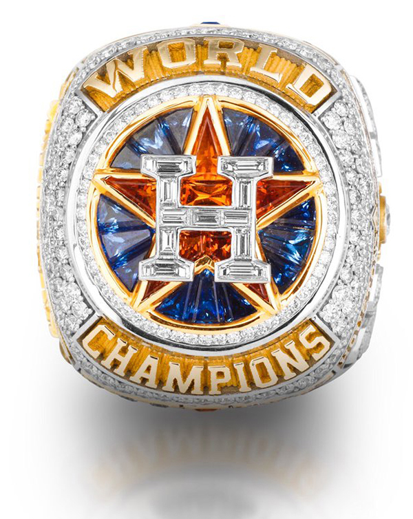 houston astros world series 2017