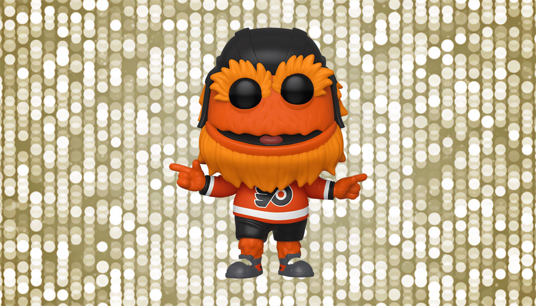nfl mascot funko pop