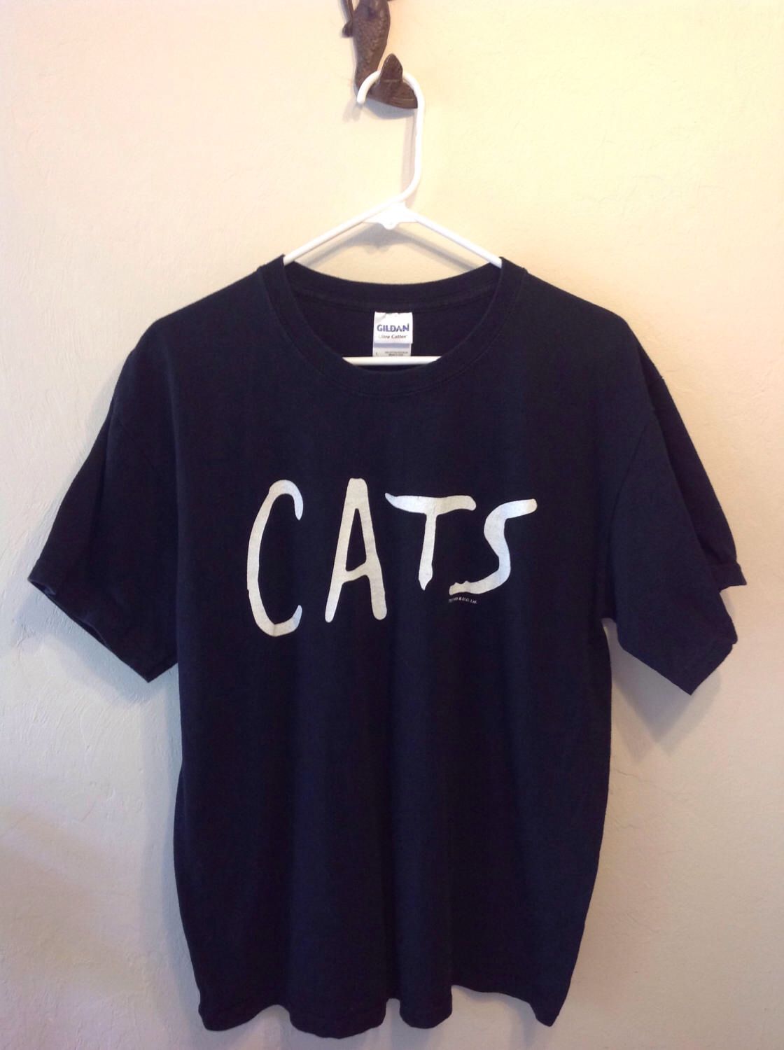 broadway musical t shirts