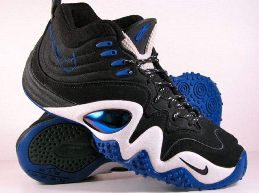 jason kidd shoes