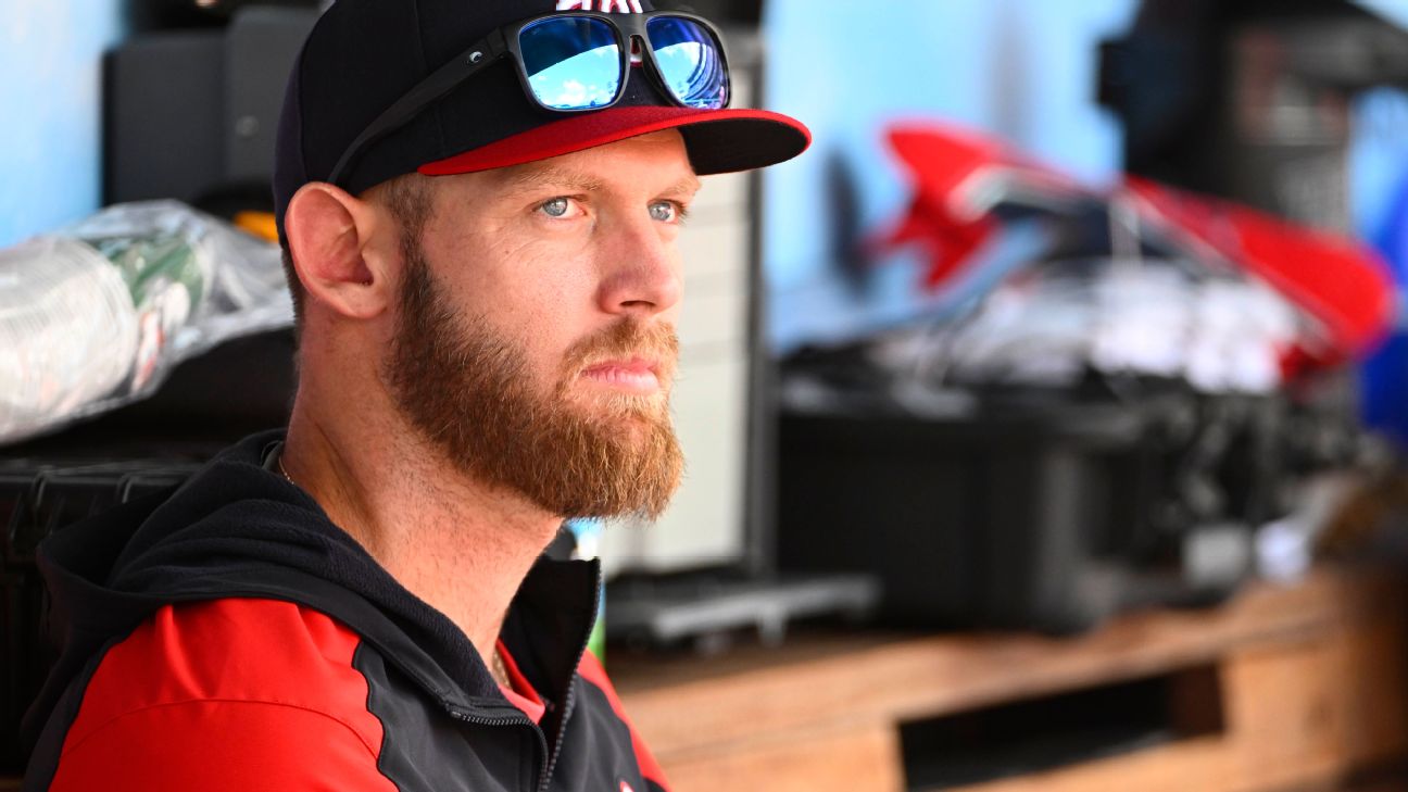 stephen strasburg injury