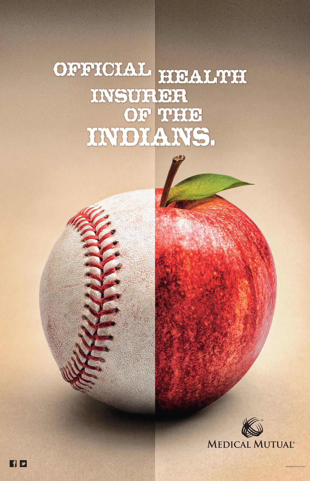 creative baseball ads