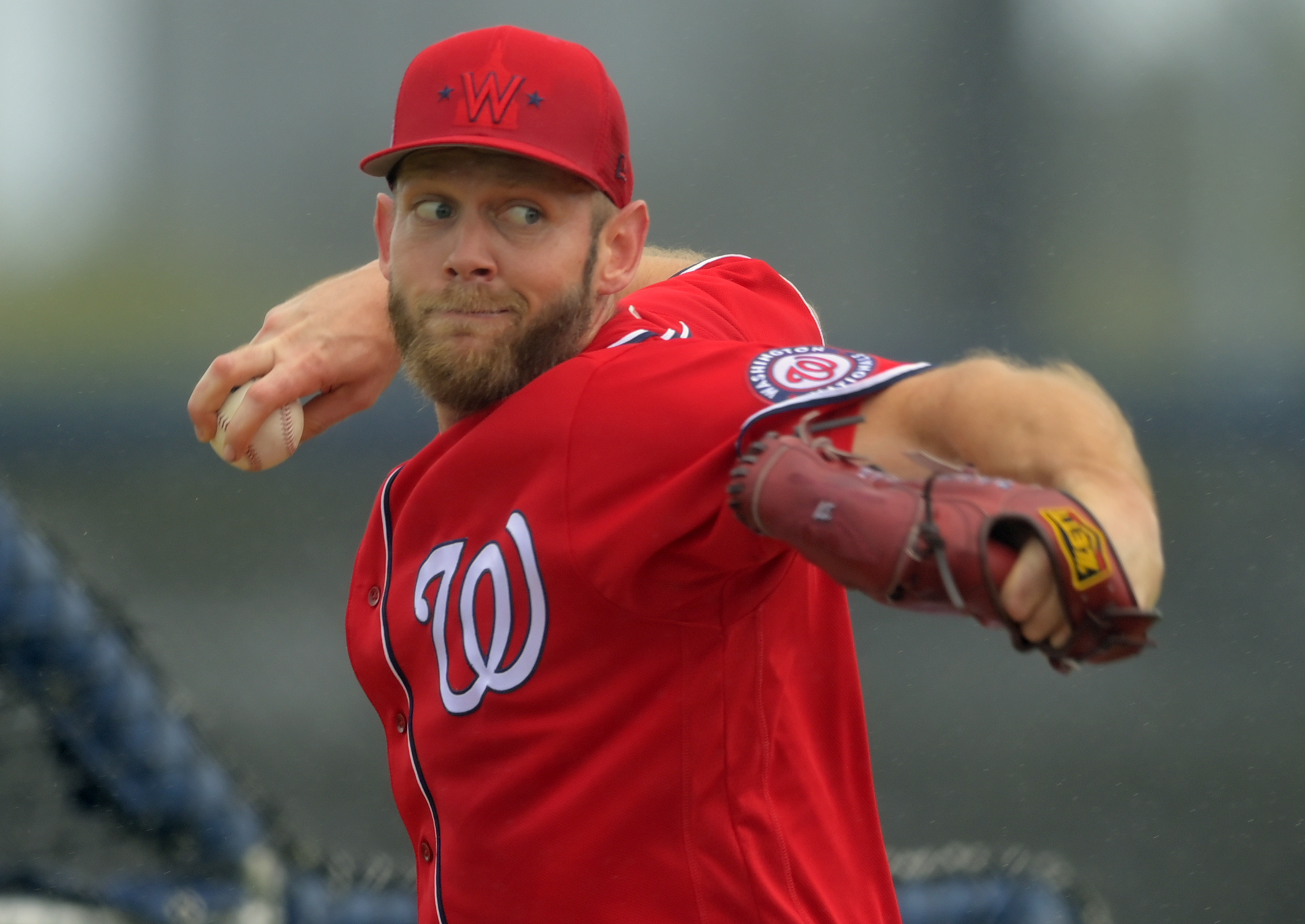 stephen strasburg injury