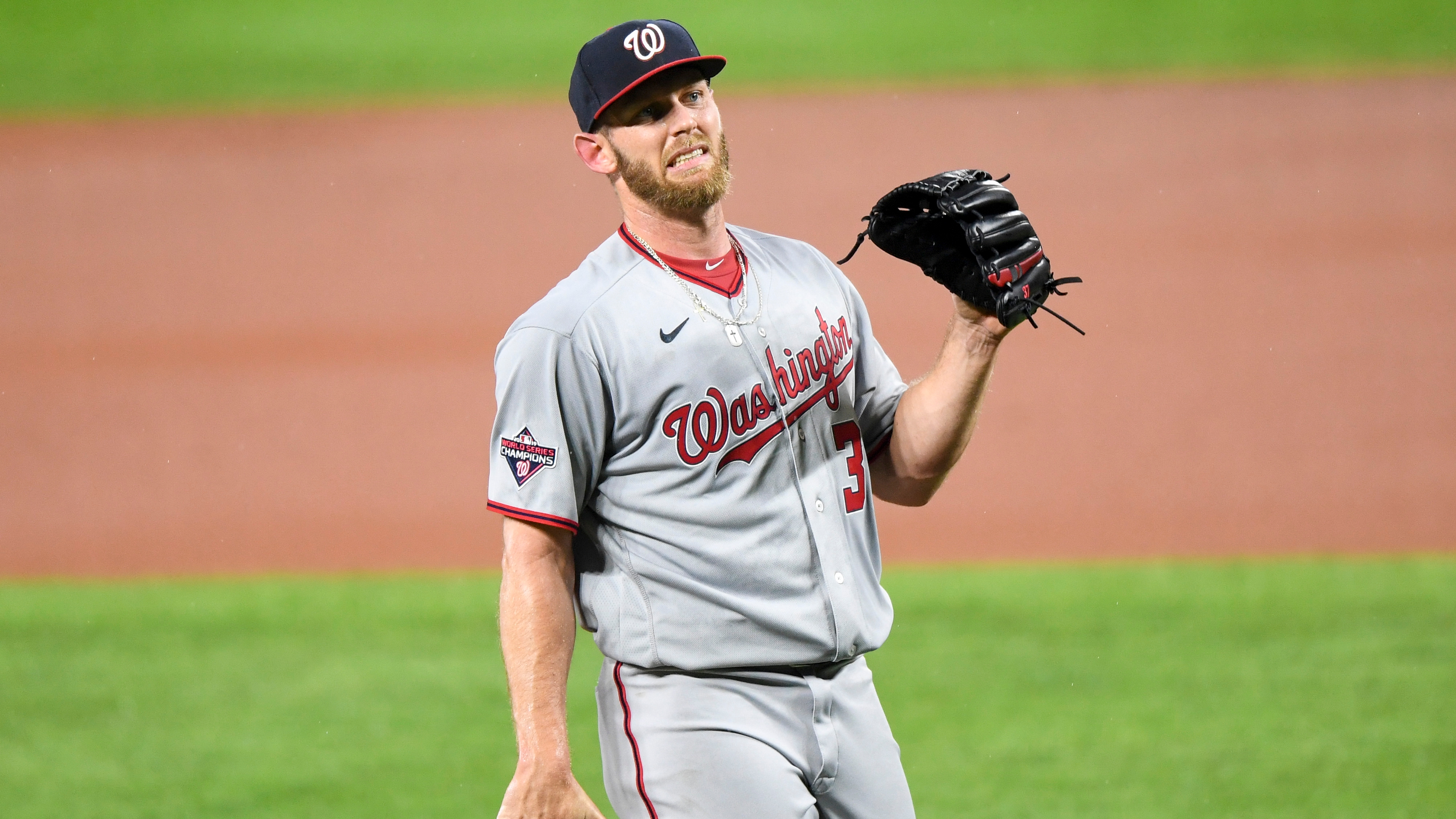 stephen strasburg injury