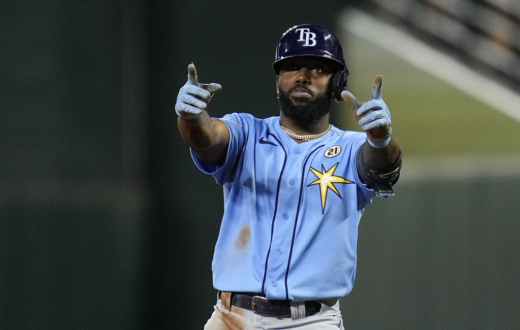 tampa baseball stadium