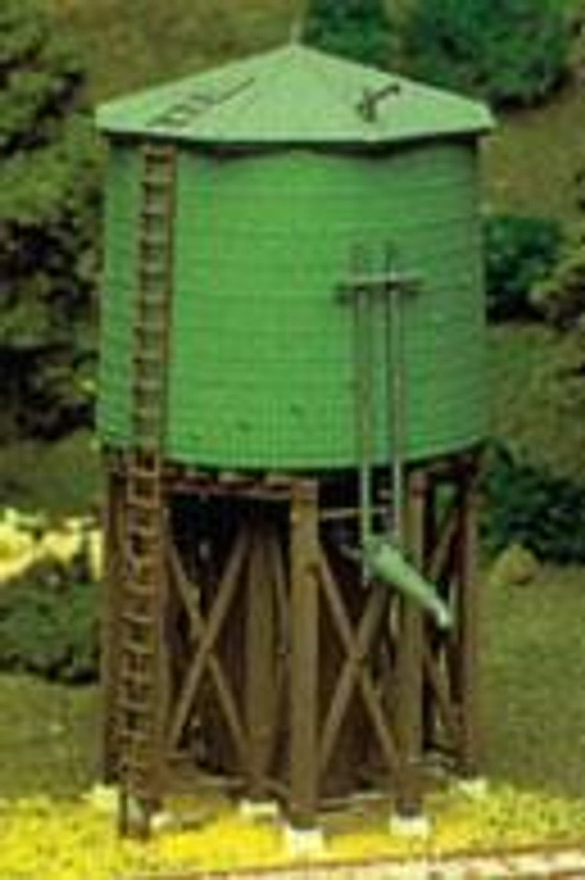 water tower kit