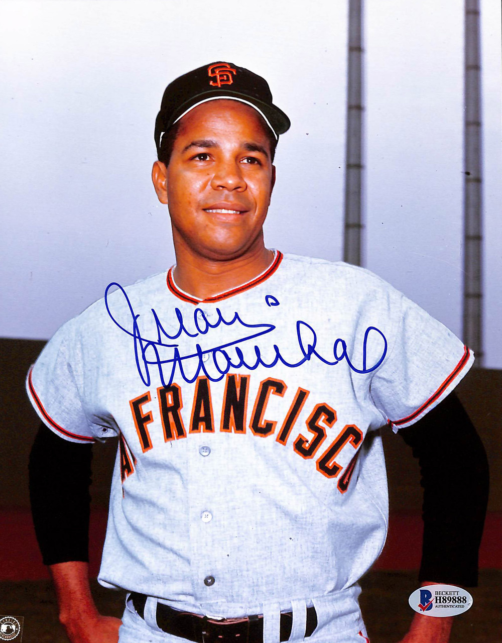 juan marichal 2023