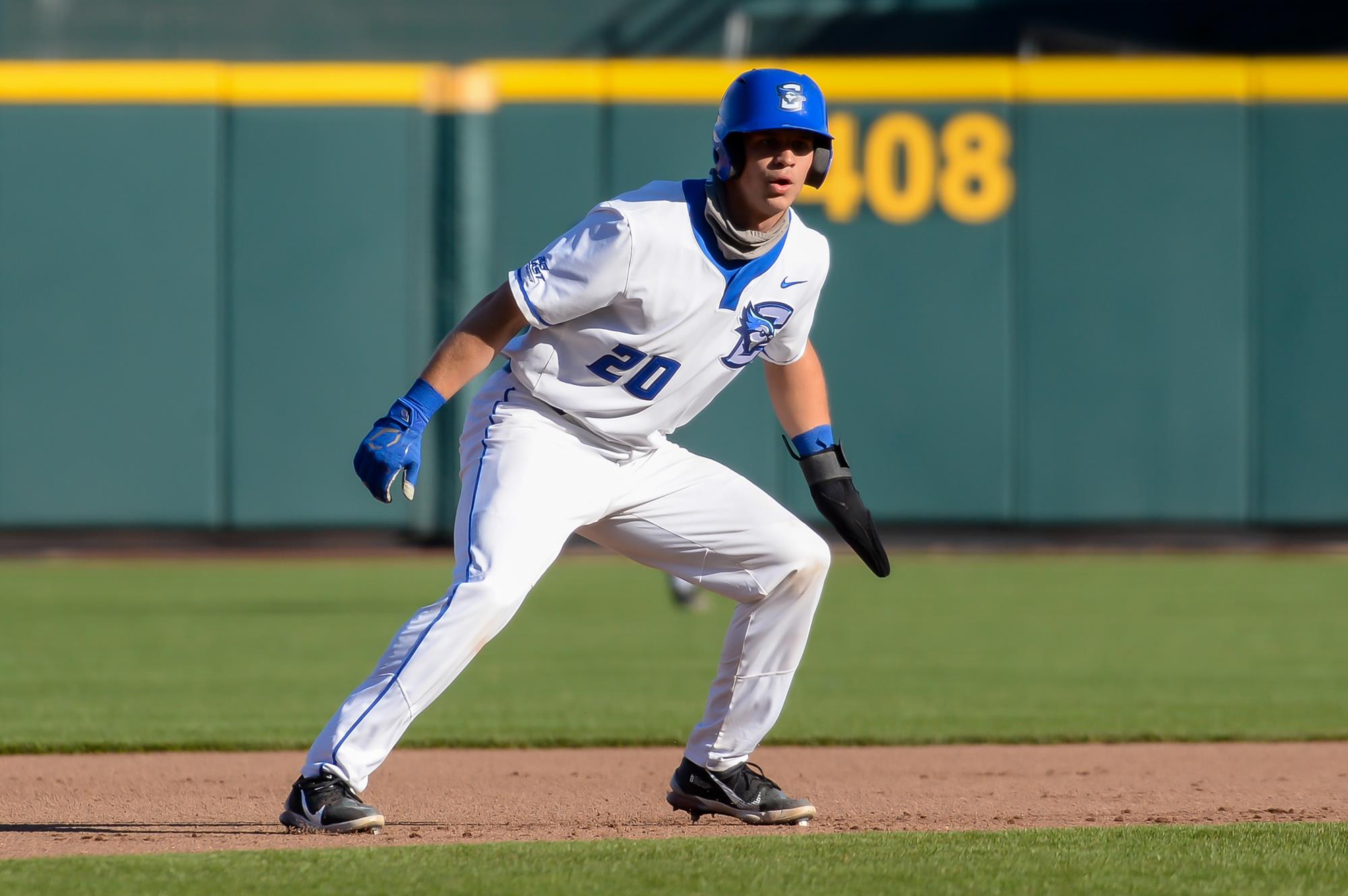 gilbert baseball player