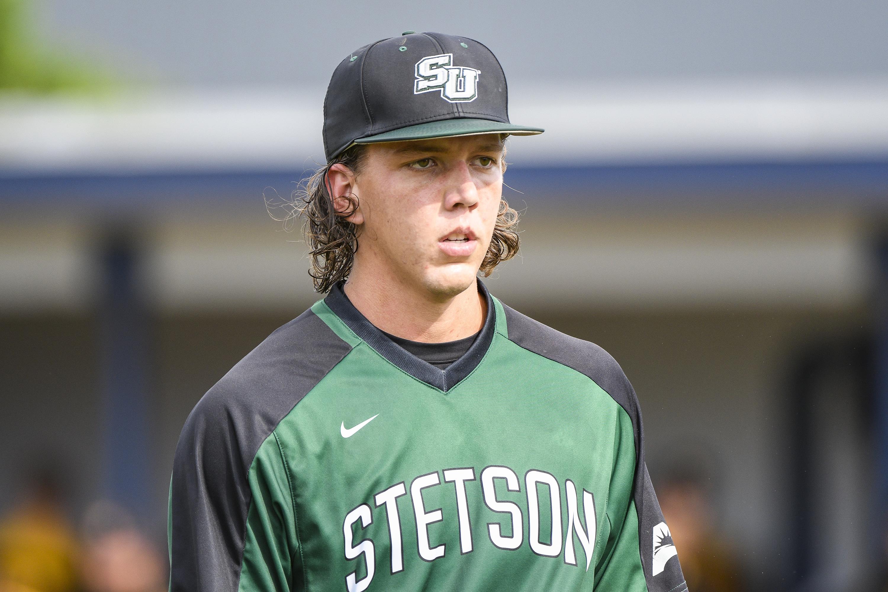 gilbert baseball player