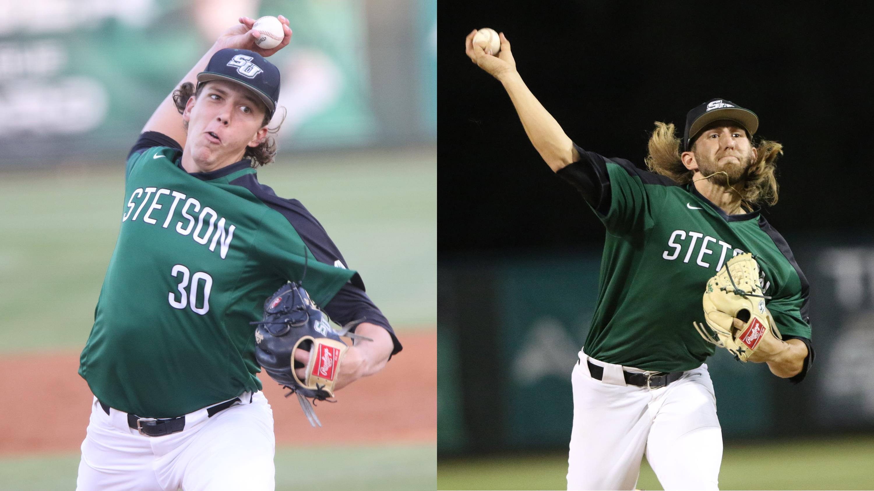 gilbert baseball player