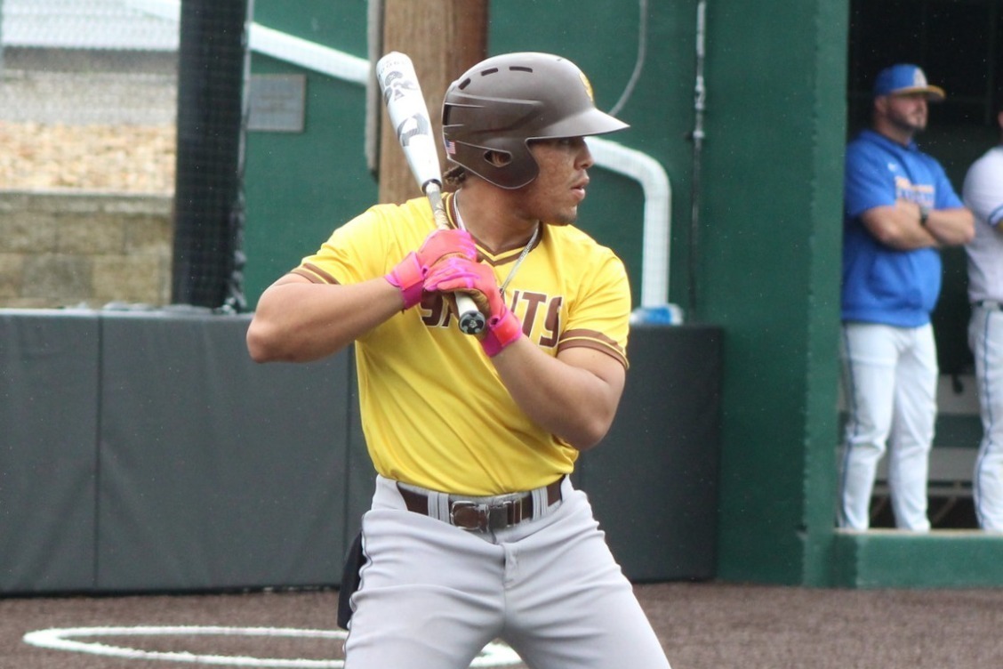 texas tech baseball uniforms 2023