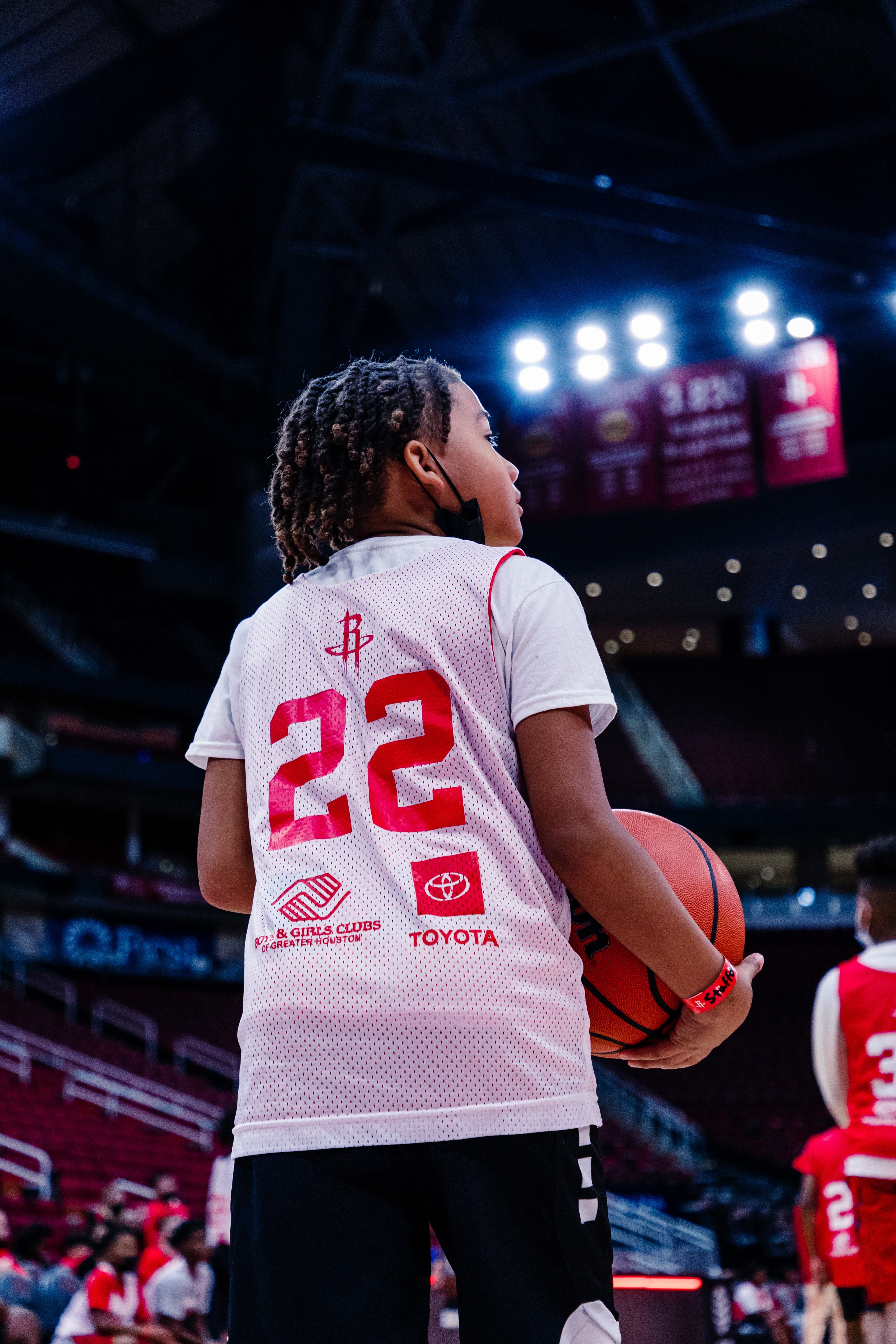 houston rockets jersey shorts