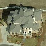 justin morneau house